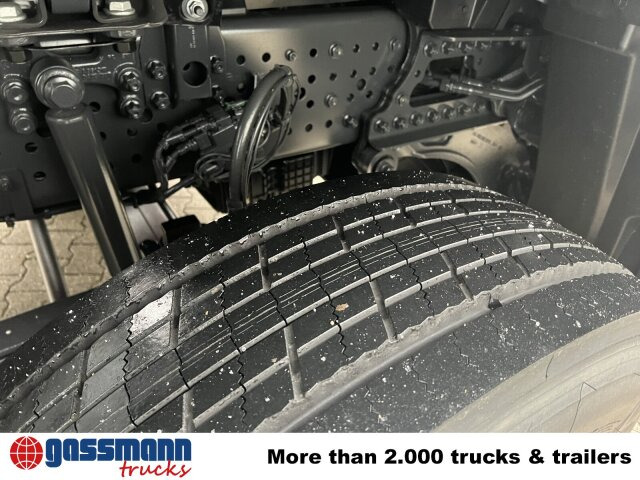 Mercedes-Benz Arocs 2645 K 6x4, MultimediaCockpit, Bordmatik - قلابات: صور 5 Mercedes-Benz Arocs 2645 K 6x4, MultimediaCockpit, Bordmatik - قلابات: صور 5