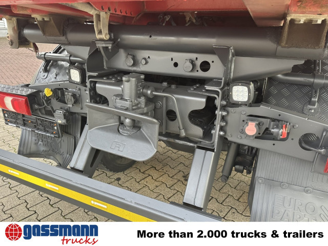 Mercedes-Benz Arocs 2645 K 6x4, Retarder, Bordmatik - قلابات: صور 3 Mercedes-Benz Arocs 2645 K 6x4, Retarder, Bordmatik - قلابات: صور 3