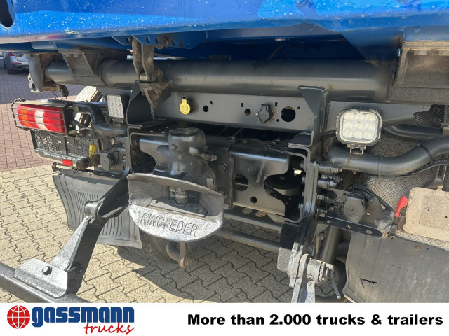 Mercedes-Benz Arocs 2645 K 6x4, Retarder - قلابات: صور 5 Mercedes-Benz Arocs 2645 K 6x4, Retarder - قلابات: صور 5