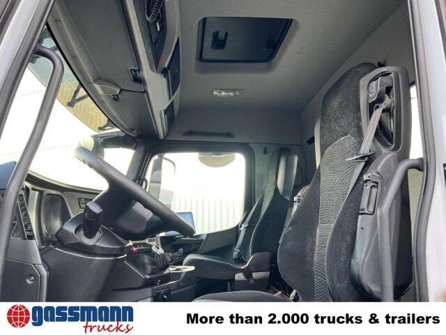 Mercedes-Benz Arocs 2648 LS 6x4, Retarder, Kipphydraulik - شاحنة جرار: صور 4 Mercedes-Benz Arocs 2648 LS 6x4, Retarder, Kipphydraulik - شاحنة جرار: صور 4