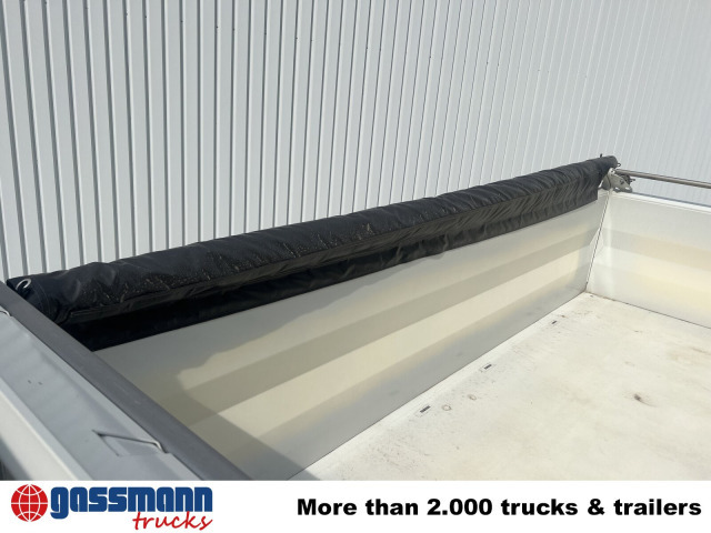 Mercedes-Benz Arocs 2651 LK 6x4, Retarder, MultimediaCockpit, - قلابات: صور 5 Mercedes-Benz Arocs 2651 LK 6x4, Retarder, MultimediaCockpit, - قلابات: صور 5