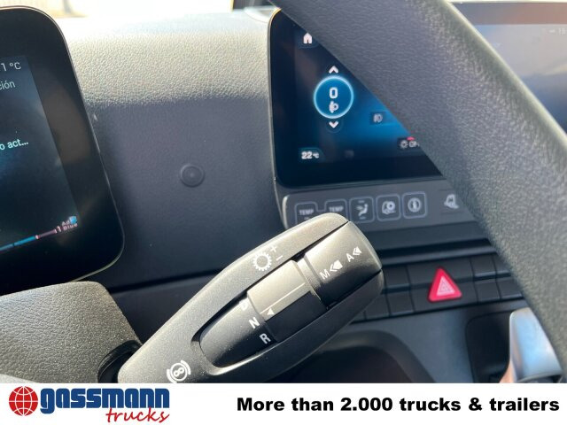 Mercedes-Benz Arocs 3240 8x4/42, Motorabtrieb - شاحنة ذات الخطاف: صور 4 Mercedes-Benz Arocs 3240 8x4/42, Motorabtrieb - شاحنة ذات الخطاف: صور 4