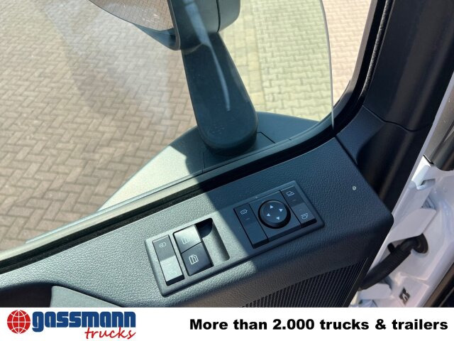 Mercedes-Benz Arocs 3240 8x4/42, Motorabtrieb - شاحنة ذات الخطاف: صور 5 Mercedes-Benz Arocs 3240 8x4/42, Motorabtrieb - شاحنة ذات الخطاف: صور 5