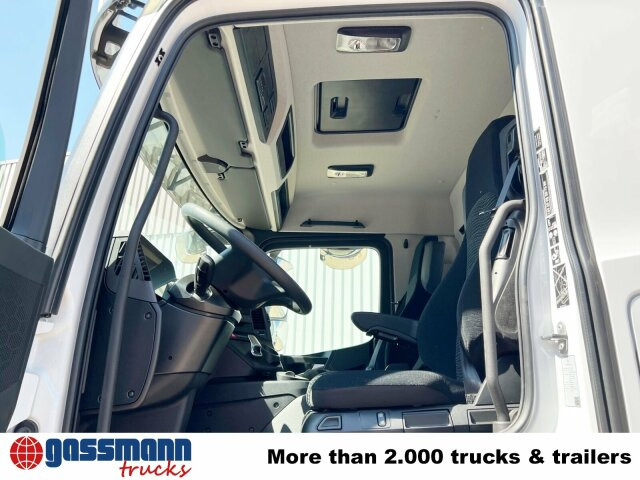 Mercedes-Benz Arocs 3240 8x4, Meiller 3-Seiten Kipper, ca. - قلابات: صور 4 Mercedes-Benz Arocs 3240 8x4, Meiller 3-Seiten Kipper, ca. - قلابات: صور 4