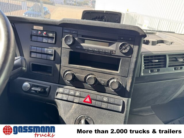 Mercedes-Benz Arocs 3242/48 LK 8x4/4, Lenk-/Liftachse - شاحنة ذات الخطاف: صور 5 Mercedes-Benz Arocs 3242/48 LK 8x4/4, Lenk-/Liftachse - شاحنة ذات الخطاف: صور 5