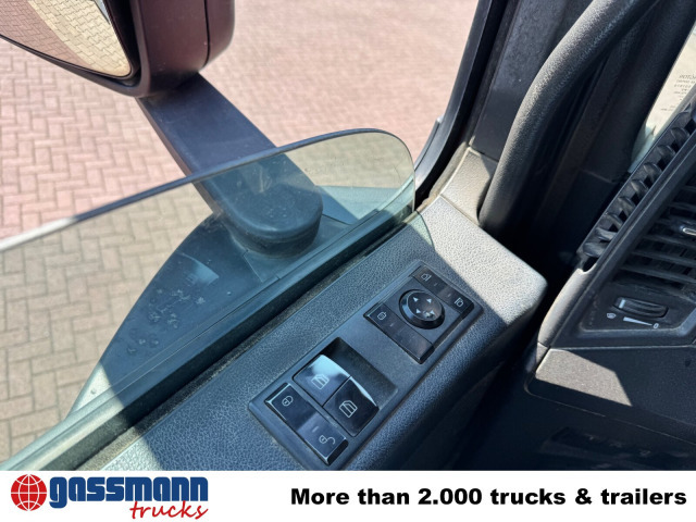 Mercedes-Benz Arocs 3243 K 8x4/4, Alu-Bordwände - قلابات: صور 5 Mercedes-Benz Arocs 3243 K 8x4/4, Alu-Bordwände - قلابات: صور 5