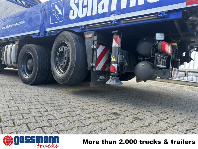 Mercedes-Benz Arocs 3245 L 8x2/6, Kran Fassi F 545 RA 2.26 XE, - شاحنات مسطحة, شاحنة كرين: صور 4 Mercedes-Benz Arocs 3245 L 8x2/6, Kran Fassi F 545 RA 2.26 XE, - شاحنات مسطحة, شاحنة كرين: صور 4