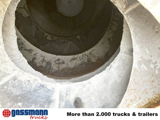 Mercedes-Benz Arocs 3246 B 8x4 Stetter Mischer 7m³, Pumpe 25m - شاحنة خلاطة خرسانة: صور 3 Mercedes-Benz Arocs 3246 B 8x4 Stetter Mischer 7m³, Pumpe 25m - شاحنة خلاطة خرسانة: صور 3