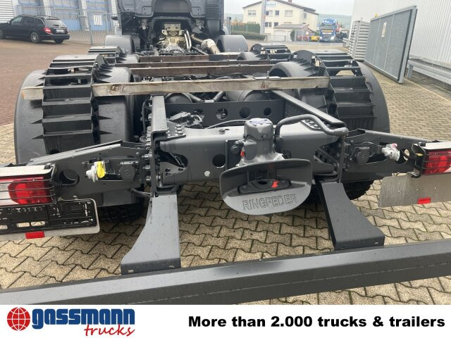 Mercedes-Benz Arocs 3251 L 8x4/4, Motorabtrieb - قلابات: صور 2 Mercedes-Benz Arocs 3251 L 8x4/4, Motorabtrieb - قلابات: صور 2
