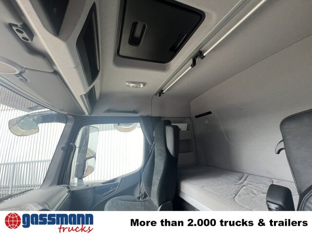 Mercedes-Benz Arocs 3253 K 8x4/4, Retarder - شاحنة ذات الخطاف: صور 5 Mercedes-Benz Arocs 3253 K 8x4/4, Retarder - شاحنة ذات الخطاف: صور 5