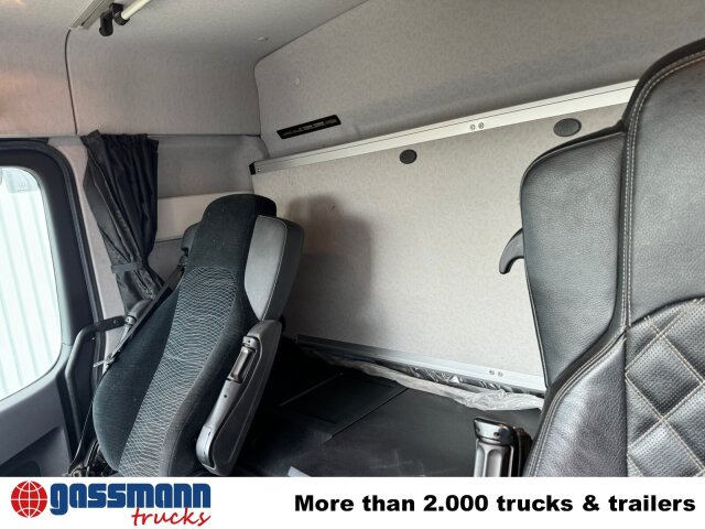 Mercedes-Benz Arocs 3258 LK 8x4/4, Retarder, Bi-Xenon, - قلابة شاحنة: صور 4 Mercedes-Benz Arocs 3258 LK 8x4/4, Retarder, Bi-Xenon, - قلابة شاحنة: صور 4