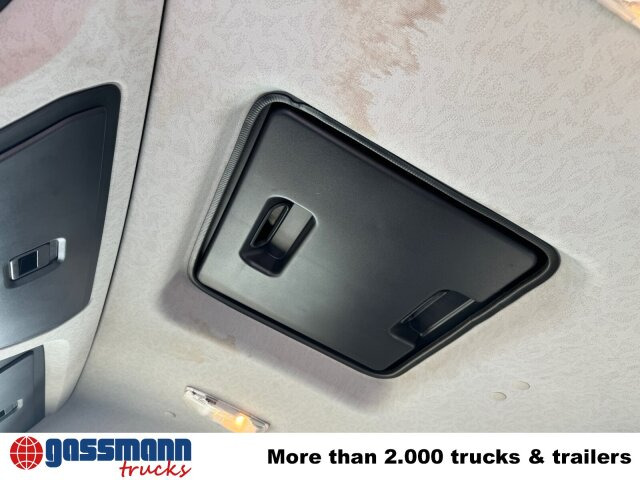 Mercedes-Benz Arocs 3343 S 6x4, Full Steel, 3x Vorhanden! - شاحنة جرار: صور 5 Mercedes-Benz Arocs 3343 S 6x4, Full Steel, 3x Vorhanden! - شاحنة جرار: صور 5