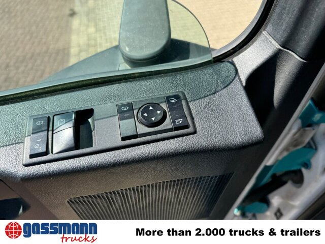 Mercedes-Benz Arocs 3343 S 6x4, Full Steel, 3x Vorhanden! - شاحنة جرار: صور 4 Mercedes-Benz Arocs 3343 S 6x4, Full Steel, 3x Vorhanden! - شاحنة جرار: صور 4
