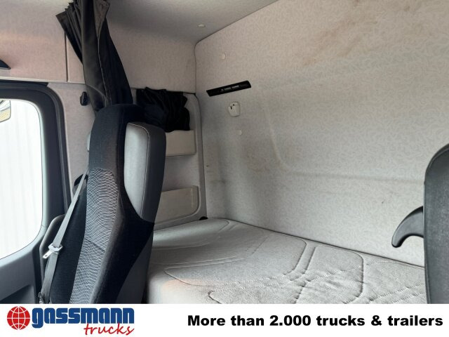 Mercedes-Benz Arocs 3351 AK 6x6, Retarder, Navi, Grounder - شاحنة ذات الخطاف: صور 3 Mercedes-Benz Arocs 3351 AK 6x6, Retarder, Navi, Grounder - شاحنة ذات الخطاف: صور 3