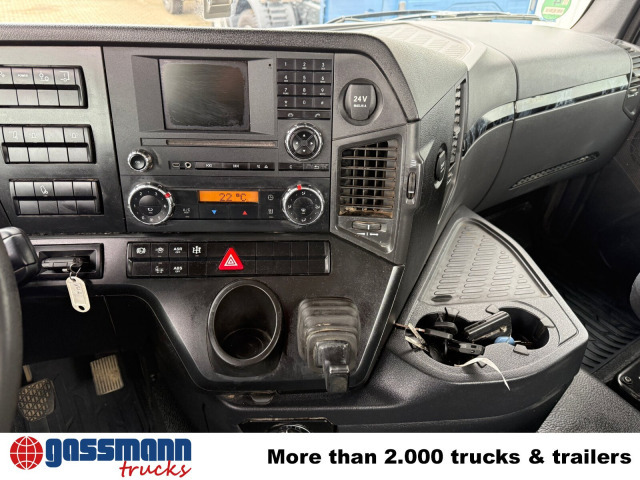 Mercedes-Benz Arocs 3363 K 6x4, Grounder, - قلابات: صور 5 Mercedes-Benz Arocs 3363 K 6x4, Grounder, - قلابات: صور 5