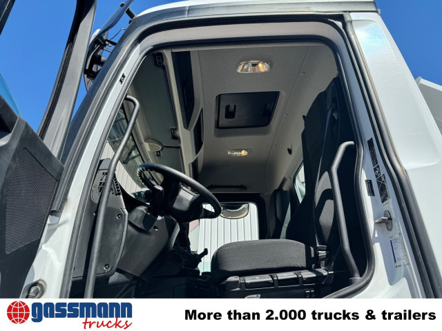 Mercedes-Benz Arocs 4142/48 K 8x4/4, Meiller Bordmatik links - قلابات: صور 3 Mercedes-Benz Arocs 4142/48 K 8x4/4, Meiller Bordmatik links - قلابات: صور 3