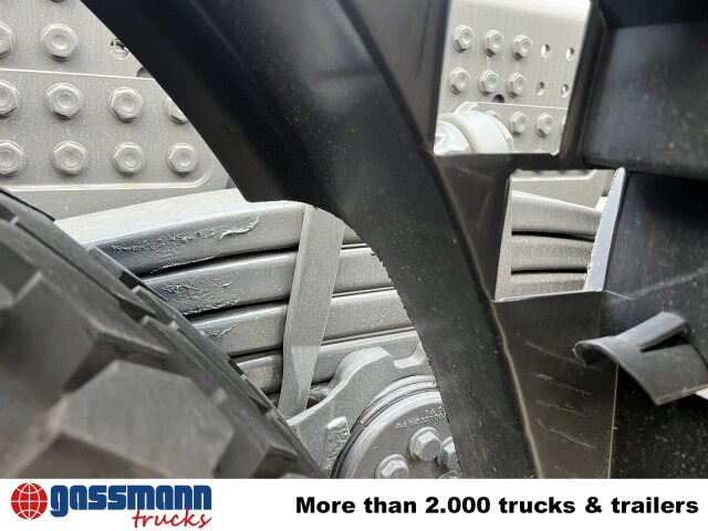 Mercedes-Benz Arocs 4151 AK 8x8/4, Grounder, Meiller - قلابة شاحنة: صور 3 Mercedes-Benz Arocs 4151 AK 8x8/4, Grounder, Meiller - قلابة شاحنة: صور 3