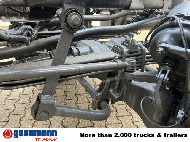 Mercedes-Benz Arocs 4151 AK 8x8/4, Grounder, Meiller - قلابة شاحنة: صور 2 Mercedes-Benz Arocs 4151 AK 8x8/4, Grounder, Meiller - قلابة شاحنة: صور 2