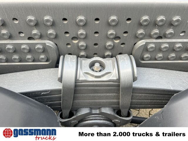 Mercedes-Benz Arocs 4151 AK 8x8/4, Grounder, Meiller - قلابة شاحنة: صور 4 Mercedes-Benz Arocs 4151 AK 8x8/4, Grounder, Meiller - قلابة شاحنة: صور 4