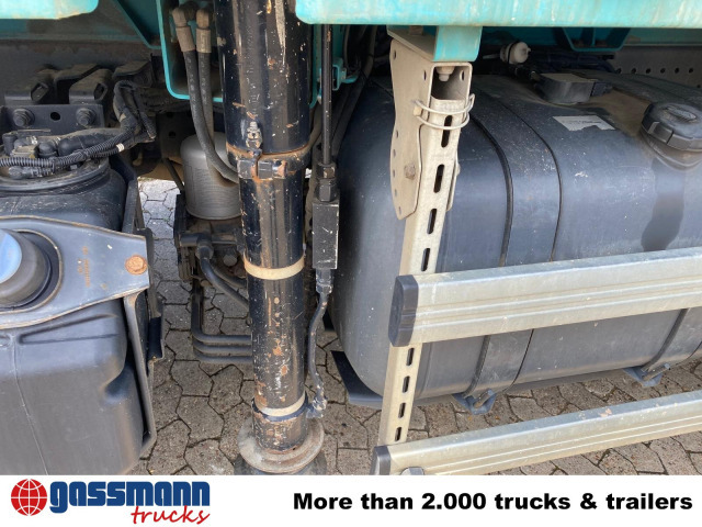 Mercedes-Benz Arocs 4151 K 8x4, Fassi Heckkran F 365 RA. 2.26 - شاحنات مسطحة, شاحنة كرين: صور 5 Mercedes-Benz Arocs 4151 K 8x4, Fassi Heckkran F 365 RA. 2.26 - شاحنات مسطحة, شاحنة كرين: صور 5