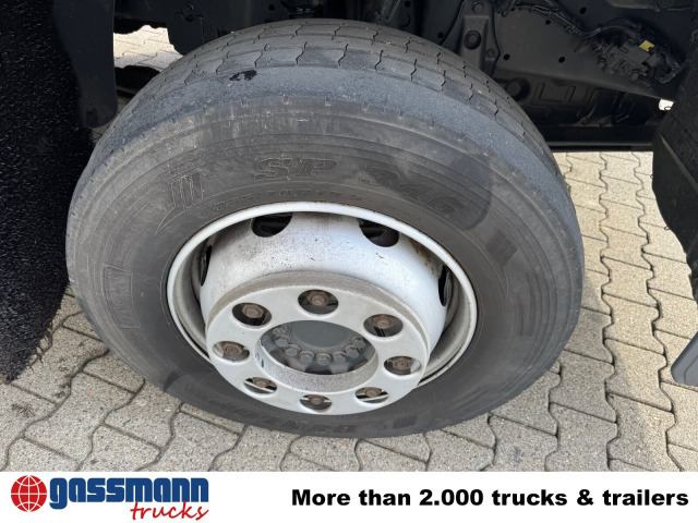 Mercedes-Benz Atego 1221 L 4x2 mit LBW BÄR - شاحنات مسطحة: صور 5 Mercedes-Benz Atego 1221 L 4x2 mit LBW BÄR - شاحنات مسطحة: صور 5