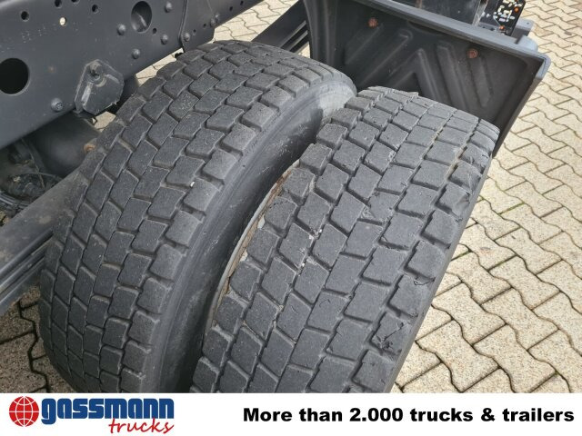 Mercedes-Benz Atego 1223 K 4x2, 2x AHK - قلابات: صور 5 Mercedes-Benz Atego 1223 K 4x2, 2x AHK - قلابات: صور 5