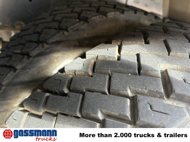 Mercedes-Benz Atego 1223 K 4x2, AHK-Öl - قلابات: صور 2 Mercedes-Benz Atego 1223 K 4x2, AHK-Öl - قلابات: صور 2