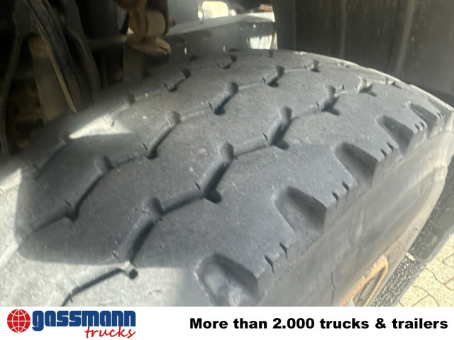 Mercedes-Benz Atego 1223 K 4x2, AHK-Öl - قلابات: صور 3 Mercedes-Benz Atego 1223 K 4x2, AHK-Öl - قلابات: صور 3