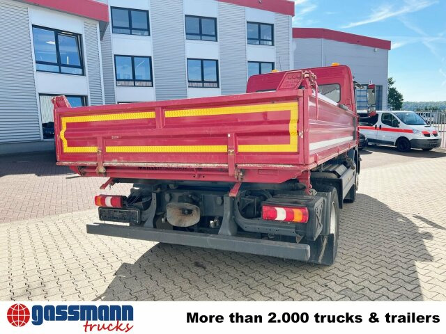 قلابات Mercedes-Benz Atego 1227 K 4x2, Meiller Kipper: صور 10 قلابات Mercedes-Benz Atego 1227 K 4x2, Meiller Kipper: صور 10