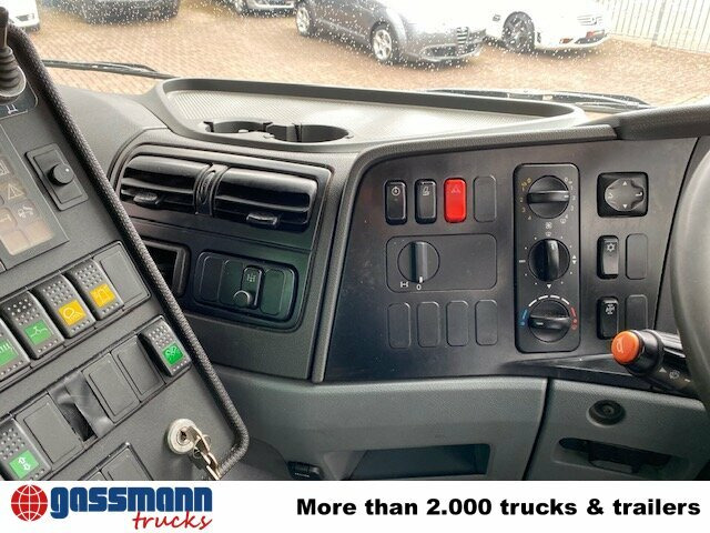 Mercedes-Benz Atego 1524 L 4x2 Kehrmaschine FAUN Viajet - سياره كنس شوارع: صور 5 Mercedes-Benz Atego 1524 L 4x2 Kehrmaschine FAUN Viajet - سياره كنس شوارع: صور 5
