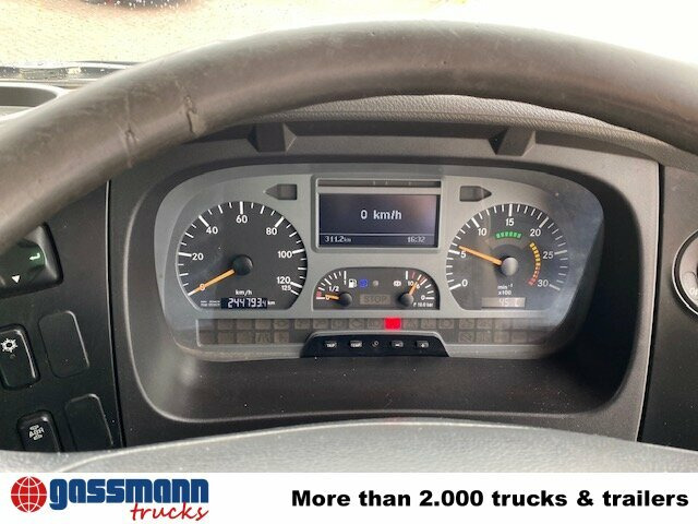 Mercedes-Benz Atego 1524 L 4x2 Kehrmaschine FAUN Viajet - سياره كنس شوارع: صور 4 Mercedes-Benz Atego 1524 L 4x2 Kehrmaschine FAUN Viajet - سياره كنس شوارع: صور 4