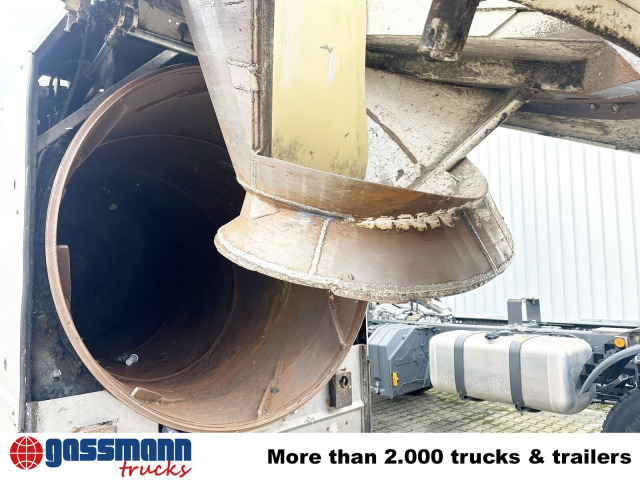 Mercedes-Benz Atego 1624 L 4x2, Retarder, Faun Rotopress, - شاحنة القمامة: صور 4 Mercedes-Benz Atego 1624 L 4x2, Retarder, Faun Rotopress, - شاحنة القمامة: صور 4