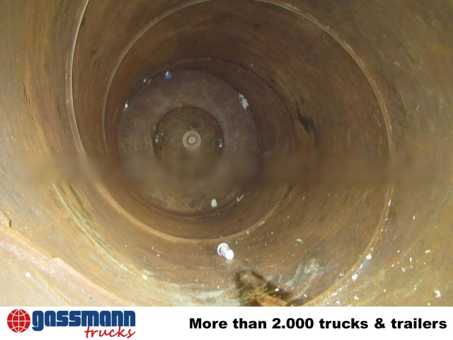 Mercedes-Benz Atego 1624 L 4x2, Retarder, Faun Rotopress, - شاحنة القمامة: صور 3 Mercedes-Benz Atego 1624 L 4x2, Retarder, Faun Rotopress, - شاحنة القمامة: صور 3