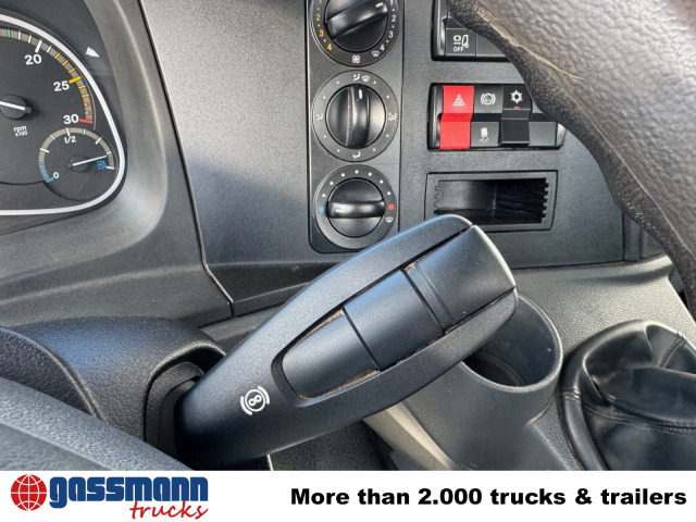 Mercedes-Benz Atego 1630 K 4x2, 2x AHK - قلابات: صور 5 Mercedes-Benz Atego 1630 K 4x2, 2x AHK - قلابات: صور 5