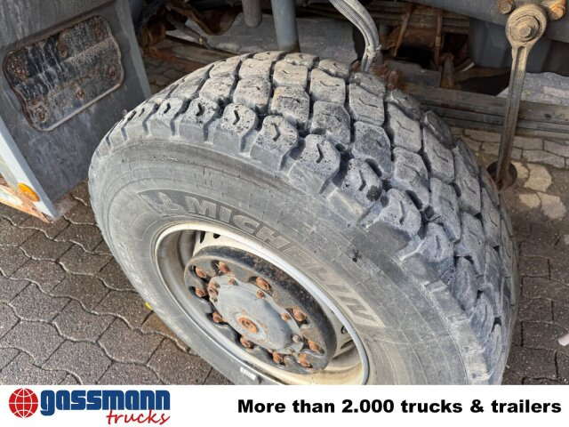 Mercedes-Benz Atego 1828 4x4, Tele-Absetzer, - شاحنات قابلة للفك شاحنة: صور 2 Mercedes-Benz Atego 1828 4x4, Tele-Absetzer, - شاحنات قابلة للفك شاحنة: صور 2