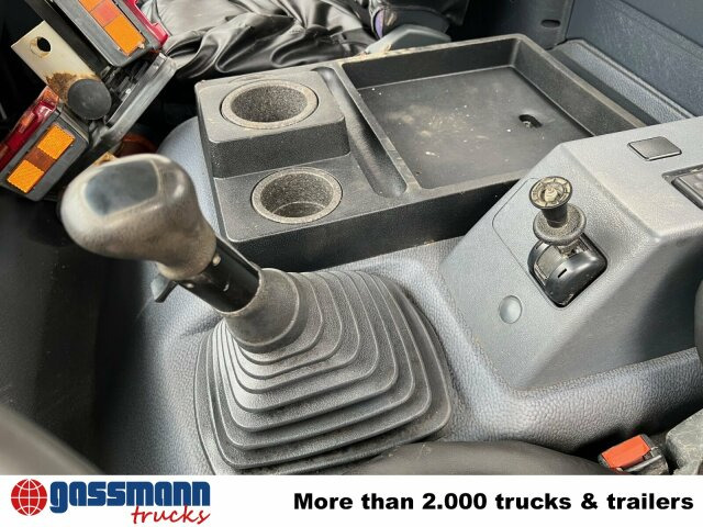 Mercedes-Benz Atego 2628 K 6x4, 6-Zylinder - شاحنات الحاويات / جسم علوي قابل للتغيير شاحنة: صور 4 Mercedes-Benz Atego 2628 K 6x4, 6-Zylinder - شاحنات الحاويات / جسم علوي قابل للتغيير شاحنة: صور 4