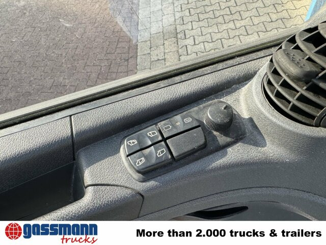 Mercedes-Benz Atego 816 L 4x2, Dautel LBW - شاحنات مسطحة: صور 5 Mercedes-Benz Atego 816 L 4x2, Dautel LBW - شاحنات مسطحة: صور 5