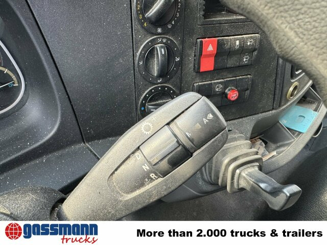 Mercedes-Benz Atego 816 L 4x2, Dautel LBW - شاحنات مسطحة: صور 4 Mercedes-Benz Atego 816 L 4x2, Dautel LBW - شاحنات مسطحة: صور 4