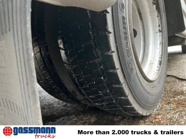 Mercedes-Benz Atego 816 L 4x2, Kühlkoffer, ThermoKing, - مبردة شاحنة: صور 4 Mercedes-Benz Atego 816 L 4x2, Kühlkoffer, ThermoKing, - مبردة شاحنة: صور 4