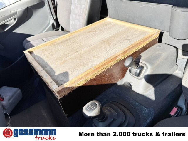 Mercedes-Benz Atego 818 K 4x2, 2x AHK - قلابات: صور 4 Mercedes-Benz Atego 818 K 4x2, 2x AHK - قلابات: صور 4