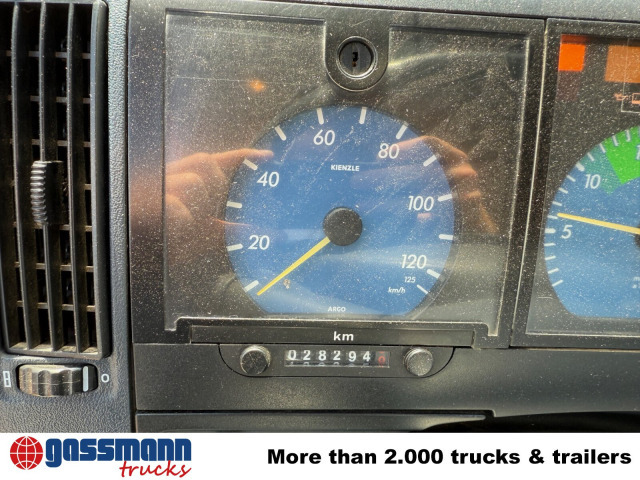 Mercedes-Benz Atego 917 4x4, LF 10, Einzelbereifung, AT-Motor - المطافئ: صور 5 Mercedes-Benz Atego 917 4x4, LF 10, Einzelbereifung, AT-Motor - المطافئ: صور 5