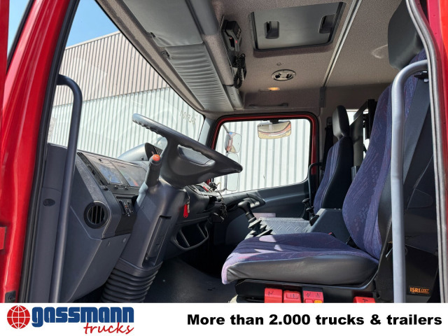 Mercedes-Benz Atego 917 4x4, LF 10, Einzelbereifung, AT-Motor - سيارة إسعاف: صور 3 Mercedes-Benz Atego 917 4x4, LF 10, Einzelbereifung, AT-Motor - سيارة إسعاف: صور 3
