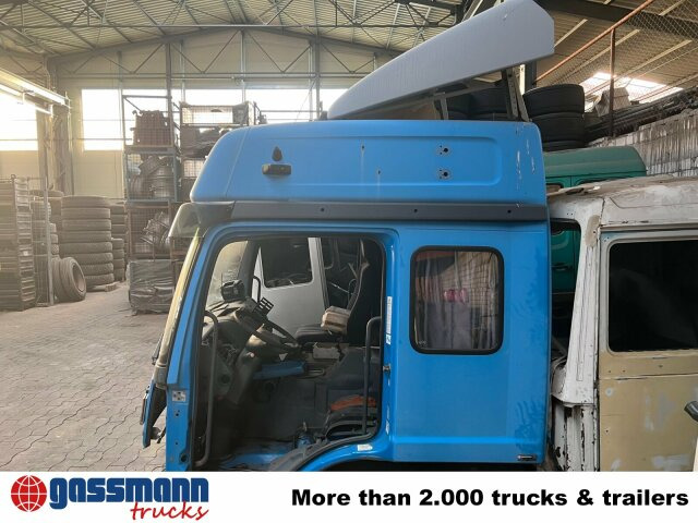 Mercedes-Benz Atego L-Fahrerhaus - الكبائن - شاحنة: صور 2 Mercedes-Benz Atego L-Fahrerhaus - الكبائن - شاحنة: صور 2