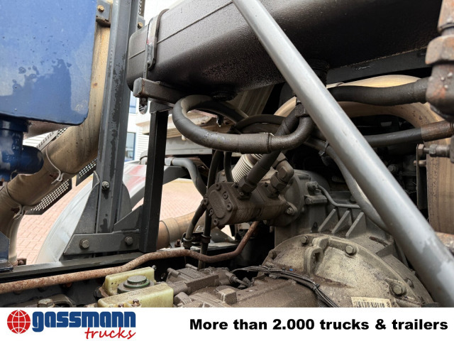 Mercedes-Benz Axor 1824 AK 4x4, Tele-Absetzer, - شاحنات قابلة للفك شاحنة: صور 3 Mercedes-Benz Axor 1824 AK 4x4, Tele-Absetzer, - شاحنات قابلة للفك شاحنة: صور 3