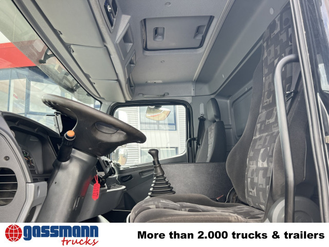 Mercedes-Benz Axor 1828 A 4x4 mit Kran Hiab XS 166 E-5 - شاحنات مسطحة, شاحنة كرين: صور 5 Mercedes-Benz Axor 1828 A 4x4 mit Kran Hiab XS 166 E-5 - شاحنات مسطحة, شاحنة كرين: صور 5