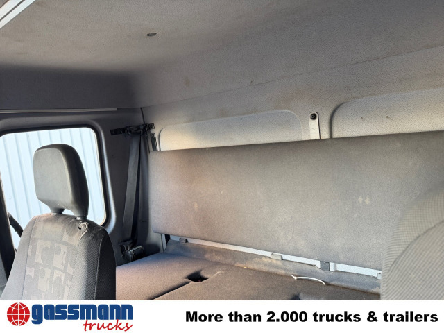 Mercedes-Benz Axor 1829 L 4x2, 6-Sitzer - شاحنات مسطحة: صور 5 Mercedes-Benz Axor 1829 L 4x2, 6-Sitzer - شاحنات مسطحة: صور 5
