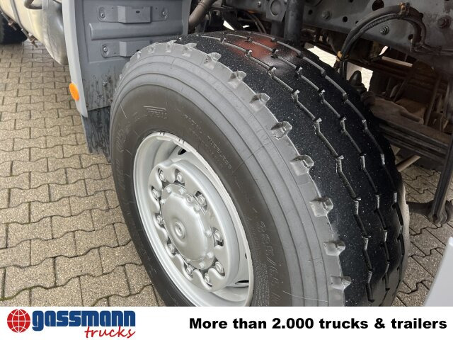 Mercedes-Benz Axor 1833 AK 4x4, Winterdienstausstattung - قلابات: صور 5 Mercedes-Benz Axor 1833 AK 4x4, Winterdienstausstattung - قلابات: صور 5