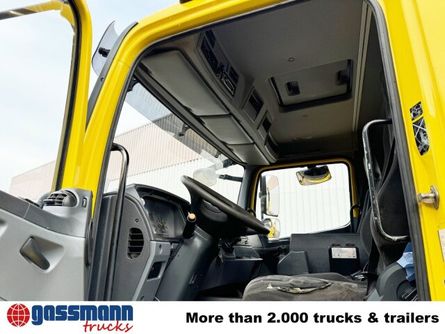 Mercedes-Benz Axor 1833 K 4x2, Gergen TAK 20 Tele-Absetzer - شاحنات قابلة للفك شاحنة: صور 3 Mercedes-Benz Axor 1833 K 4x2, Gergen TAK 20 Tele-Absetzer - شاحنات قابلة للفك شاحنة: صور 3