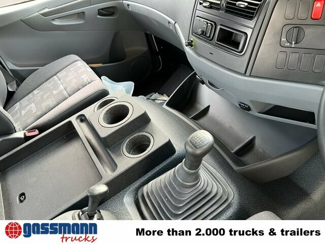 Mercedes-Benz Axor 2633 K 6x4 RHD - الشاسيه شاحنة: صور 3 Mercedes-Benz Axor 2633 K 6x4 RHD - الشاسيه شاحنة: صور 3