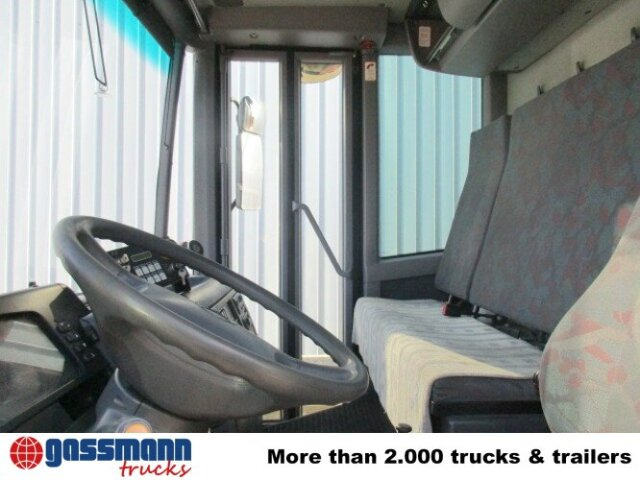 Mercedes-Benz Econic 2628L 6x2-4 Schörling 3R11 22.5, Terberg - شاحنة القمامة: صور 3 Mercedes-Benz Econic 2628L 6x2-4 Schörling 3R11 22.5, Terberg - شاحنة القمامة: صور 3